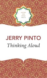 Thinking Aloud - Jerry Pinto - 9781803094786