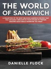 The World of Sandwich