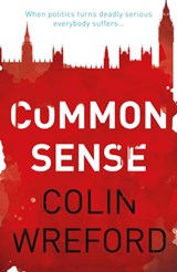Common Sense - Colin Wreford - 9781803130408