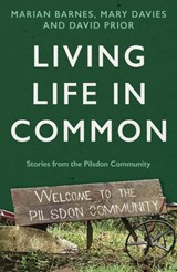 Living Life in Common - Marian Barnes ; Mary Davies ; David Prior - 9781803130507