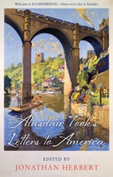 Alasdair Took’s Letters to America - Jonathan Herbert - 9781803131603