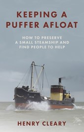 Keeping a Puffer Afloat