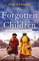 The Forgotten Children - Ann Bennett - 9781803147178