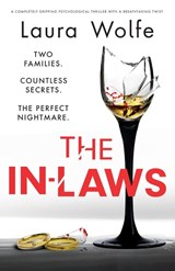 The In-Laws - Laura Wolfe - 9781803149189