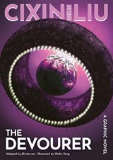 Cixin Liu's The Devourer - Jean-David Morvan - 9781803282824