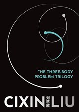 The Three-Body Problem Trilogy - Cixin Liu - 9781803284958