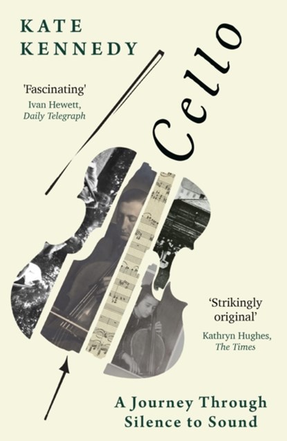 Cello, Kate Kennedy - Paperback - 9781803287041