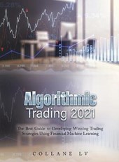 Algorithmic Trading 2021