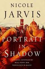 A Portrait In Shadow - Nicole Jarvis - 9781803362342
