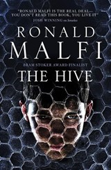 The Hive - Ronald Malfi - 9781803365671