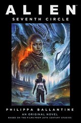 Seventh Circle - Philippa Ballantine ; Clara Carija - 9781803366975