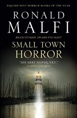 Small Town Horror - Ronald Malfi - 9781803367590