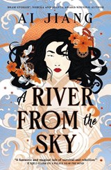 Natural Engines - A River From the Sky - Ai Jiang - 9781803369525