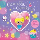 CAMILLA THE CUPCAKE FAIRY - Tim Bugbird - 9781803378947
