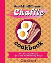 Chaffles Cookbook
