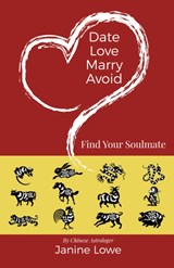 Date, Love, Marry, Avoid - Janine Lowe - 9781803413761
