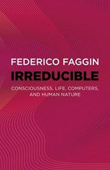Irreducible - Federico Faggin - 9781803415093