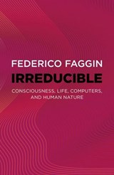 Irreducible - Federico Faggin - 9781803415109