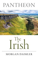 Pantheon - The Irish - Morgan Daimler - 9781803416496