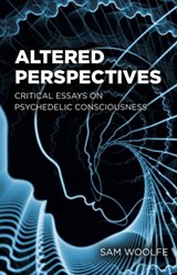 Altered Perspectives - Sam Woolfe - 9781803416533
