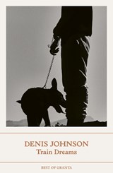 Train Dreams - Denis Johnson - 9781803510224
