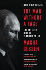 The Man Without a Face - Mx M. Gessen - 9781803510491