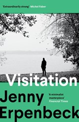 Visitation - Jenny Erpenbeck - 9781803512518