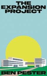 The Expansion Project - Ben Pester - 9781803512587