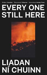 Every One Still Here - Liadan Ni Chuinn - 9781803513294