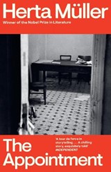 The Appointment - Herta Muller - 9781803513485