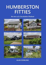 Humberston Fitties - Alan Dowling - 9781803527321