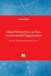 Global Perspectives on Non-Governmental Organizations