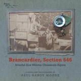 Brancardier, Section 646 - Paul Handy Moore - 9781803693354