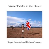 Private Tickles in the Desert - Roger Bensaid ;  Robert Coveney - 9781803696997