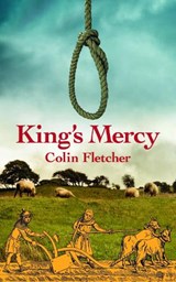 King's Mercy - FLETCHER,  Colin - 9781803810621