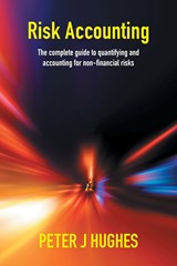 Risk Accounting - Peter J Hughes - 9781803815107