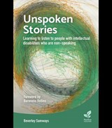 Unspoken Stories - Beverley Samways - 9781803885063