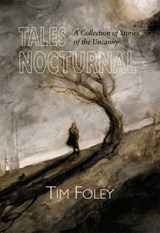 Tales Nocturnal - Tim Foley - 9781803943404