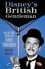 Disney's British Gentleman - Nathan Morley - 9781803990323