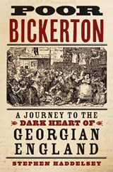 Poor Bickerton - Stephen Haddelsey - 9781803994253