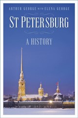 St Petersburg - Arthur George - 9781803997988