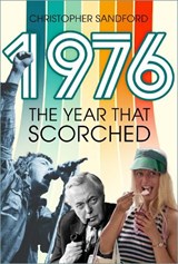 1976 - Christopher Sandford - 9781803999579