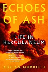 Echoes of Ash - Adrian Murdoch - 9781803999913