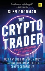 The Crypto Trader - Glen Goodman - 9781804091364