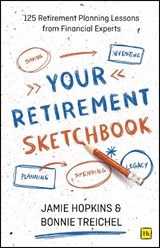 Your Retirement Sketchbook - Jamie P. Hopkins ; Bonnie Treichel - 9781804091951