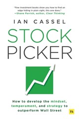 Stock Picker - Ian Cassel - 9781804094129