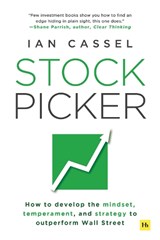 Stock Picker - Ian Cassel - 9781804094129