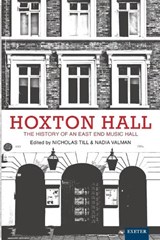 Hoxton Hall -  - 9781804132692