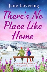 There's No Place Like Home - Jane Lovering - 9781804152423
