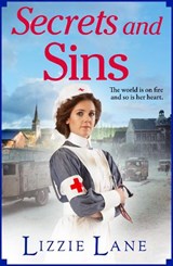 Secrets and Sins - Lizzie Lane - 9781804159330
